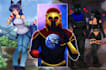 draw your roblox or minecraft avatar in anime style