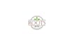 nice cannabis dispensary logo design