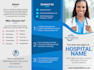 design professional medical brochures