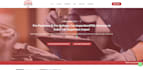 build website, website development, full stack developer, front end developer
