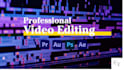do unique social media video editing