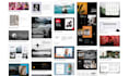 professional website design and development HTML, CSS