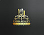 create a logo house design, builder, finishing renovation