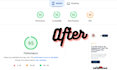 do website speed up using wp rocket for google pagespeed