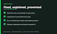 fix bugs, errors and slow pages in your laravel or PHP app