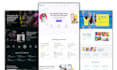 design, redesign or revamp wordpress website development with elementor pro