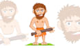 draw cartoon and comic