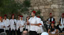 be your arabic male singer