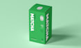 design korean food packaging for global export markets