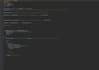 script in python for you