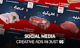 design social media posts