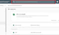 do backlinks indexing and website index in google within 24 hours