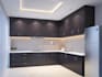 do realistic 3d interior design, decor, and 3d rendering