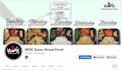 set up facebook business page, fan page design, page create