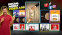 create social media promo and motion graphcs for your business and product
