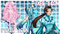 draw pixel items, props, icons, avatars, characters