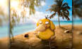 do realistic photo manipulation, image editing, and all