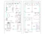 be your draftsman for convert blueprint to autocad floor plan
