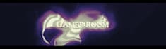create a custom neon logo animation intro