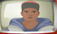 create cartoon videos, 2d animation video, 2d music vide0