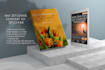 convert any 2d amazon book covers to professional 3d mockups