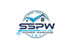 power washing business logo