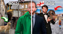 design arabe thumbnails for arabic youtube that boost your views
