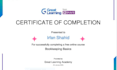 provide quickbooks online and xero training