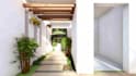 attractive quick modern landscape design