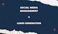 social media manager marketing