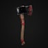 model 3d high quality props and objects