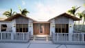 provide architectural design package