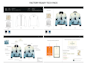 create tech pack and technical flats for fashion clothing