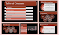 design professional and creative powerpoint presentations