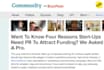 create a press kit in a PDF format