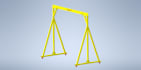 create technical drawing, cad model, 3d printer stl file