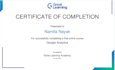 provide seamless migration to ga4 google analytics4