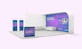 design print ready trade show booth