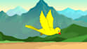 create a custom 2d cartoon animation video for you