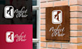 do professional clothing brand logo design
