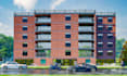 be your architect, building design and 3d rendering