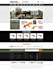 wordpress,ecommerce,shopify, dynamic firearm and fitness website