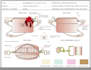 design handbag, bag, accessory tech packs