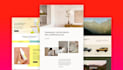 design your wix, squarespace, elementor or hostinger website
