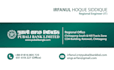 make stylish business card