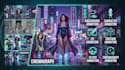 animate still image to amazing alive video, do loop motion animation