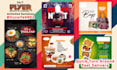 design your flyer professionally