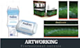 do the print preparation and create a prepress print file