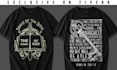 do religious or christian t shirt design