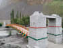 be your structural engineer for rcc, timber and steel structures